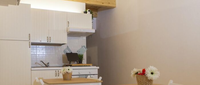 Cucina comune