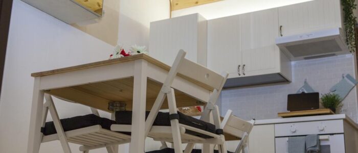 Cucina comune